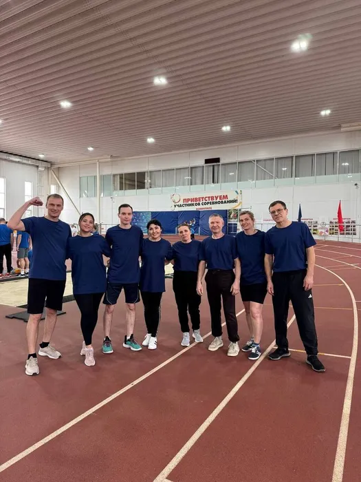 Фестиваль трудовых коллективов 1