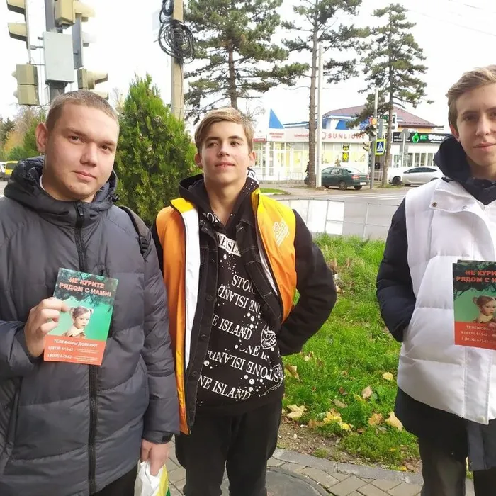 А вы задумывались насколько опасно курение для подростка?