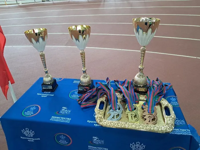 Фестиваль трудовых коллективов 2