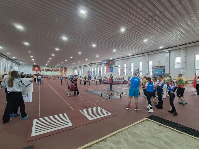 Фестиваль трудовых коллективов  3