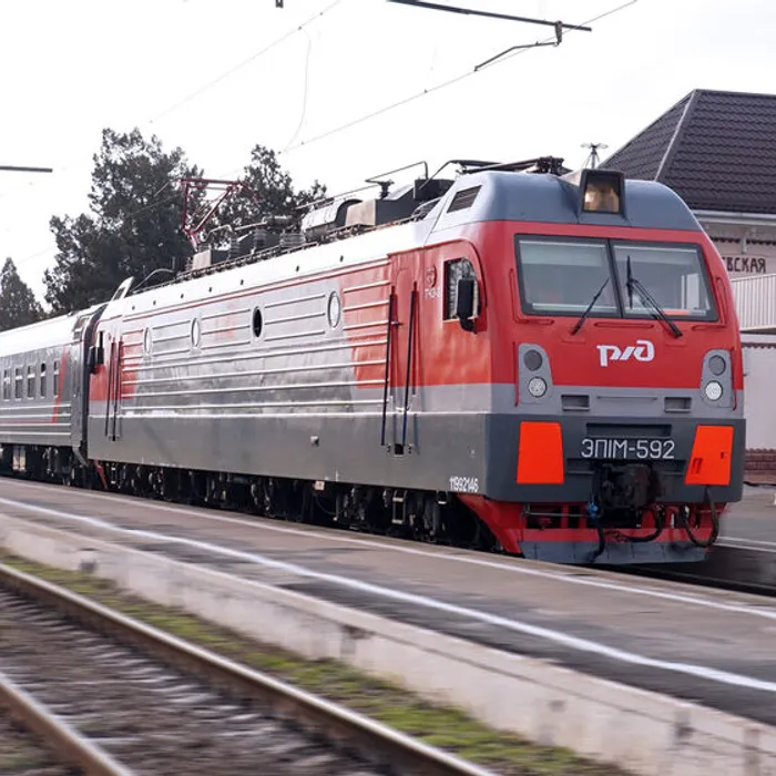 Северо-Кавказская железная дорога информирует об ужесточении ответственности за вмешательство в деятельность железнодорожного транспорта