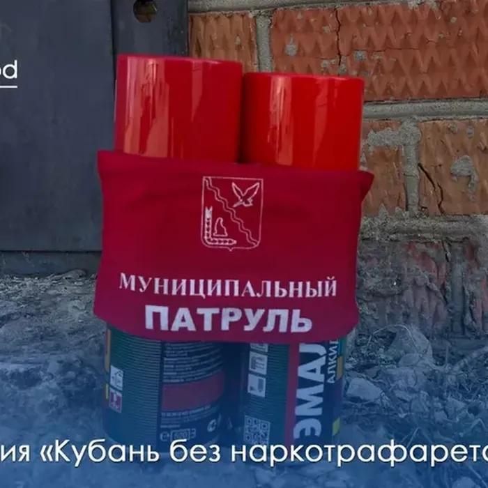 Молодежный патруль