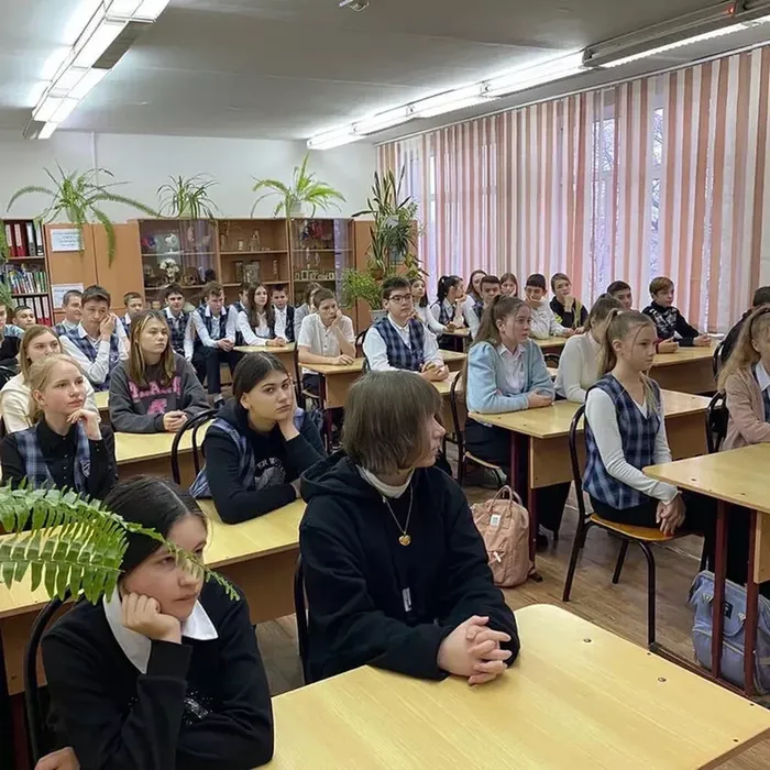 КАКИМ БУДЕТ ТВОЁ БУДУЩЕЕ, ТЫ ВЫБИРАЕШЬ САМ!